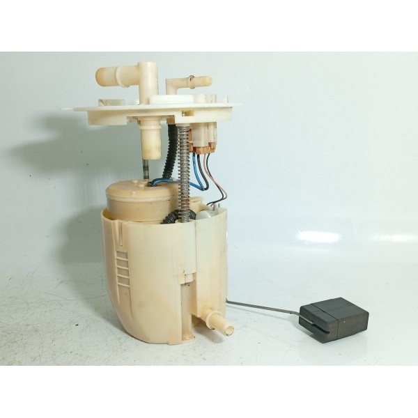 Bomba Combustivel Ford Edge 3.5 V6 2008/2014 Bt439h307ab