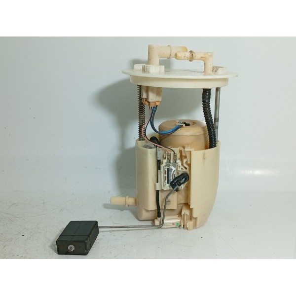 Bomba Combustivel Ford Edge 3.5 V6 2008/2014 Bt439h307ab