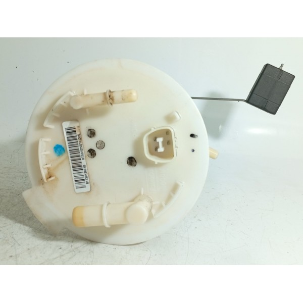 Bomba Combustivel Ford Edge 3.5 V6 2008/2014 Bt439h307ab