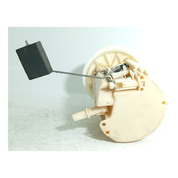 Bomba Combustivel Ford Edge 3.5 V6 2008/2014 Bt439h307ab