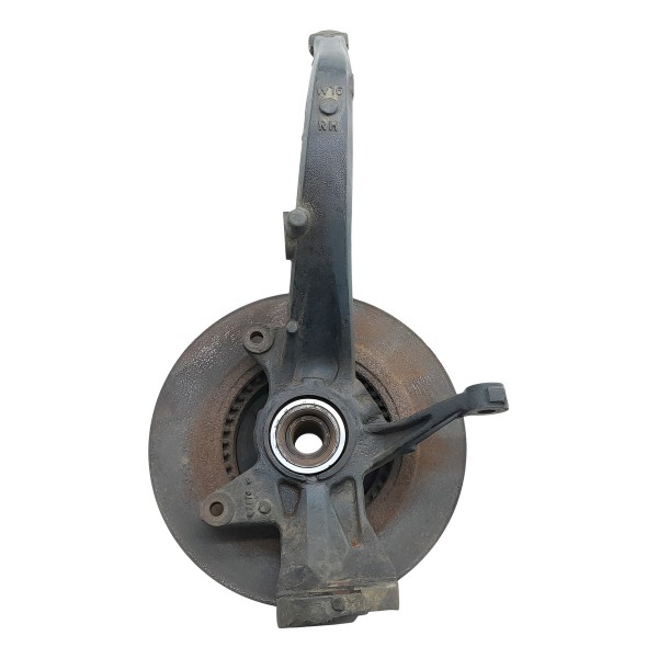 Montante Manga Eixo Fusion 3.0 V6 Dianteiro Direito 10/2012