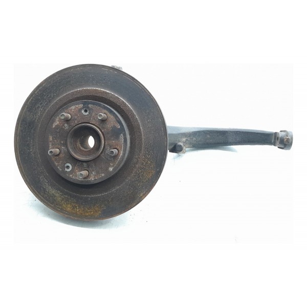 Montante Manga Eixo Fusion 3.0 V6 Dianteiro Direito 10/2012