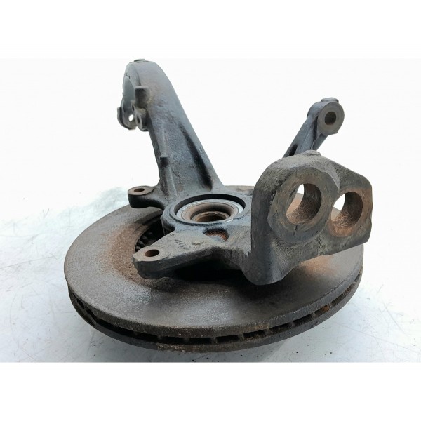 Montante Manga Eixo Fusion 3.0 V6 Dianteiro Direito 10/2012