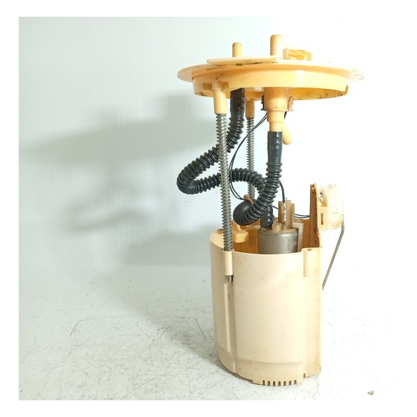 Bomba Combustivel Fiat Toro Diesel 2.0 2016/2021 0051961569