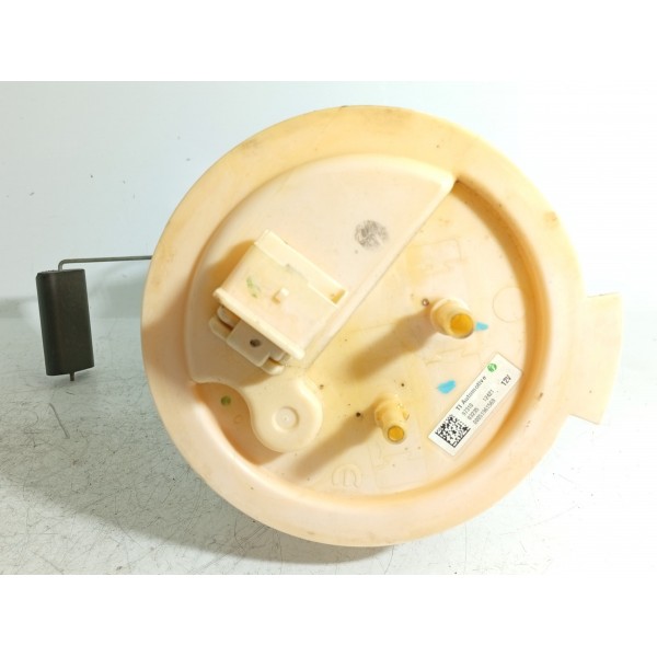 Bomba Combustivel Fiat Toro Diesel 2.0 2016/2021 0051961569