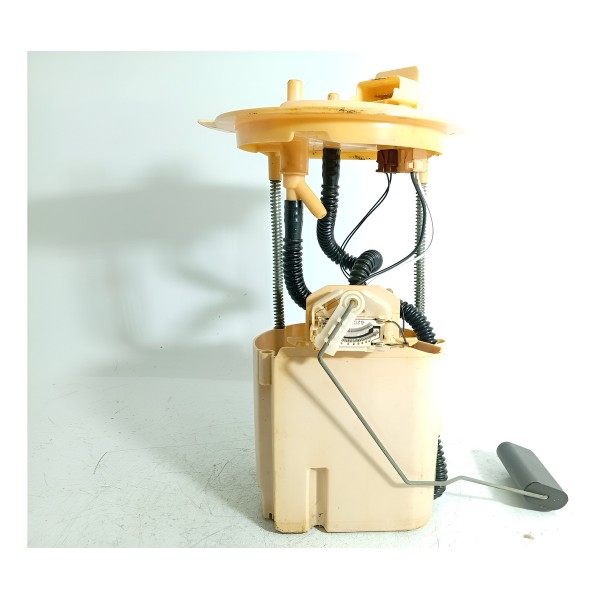 Bomba Combustivel Fiat Toro Diesel 2.0 2016/2021 0051961569