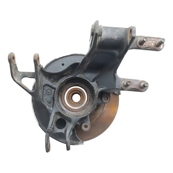 Montante Manga Eixo Fusion 3.0 V6 Traseiro Direito 2010/2012