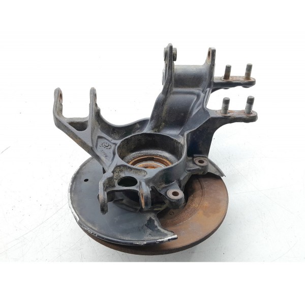 Montante Manga Eixo Fusion 3.0 V6 Traseiro Direito 2010/2012