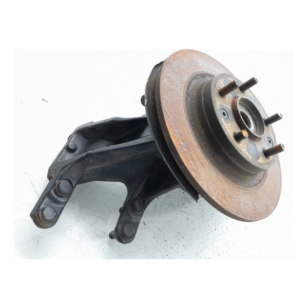 Montante Manga Eixo Fusion 3.0 V6 Traseiro Direito 2010/2012