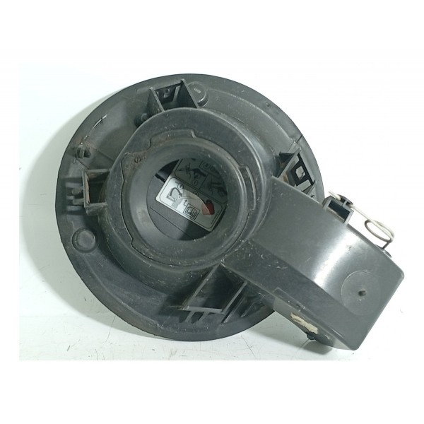 Portinhola Tanque Combustivel Edge 2008/2014 Bt437827936 Branco 2013