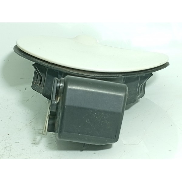 Portinhola Tanque Combustivel Edge 2008/2014 Bt437827936 Branco 2013