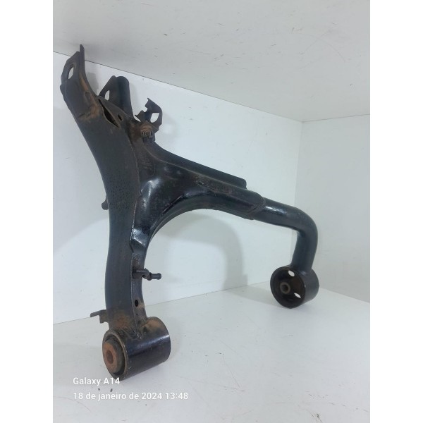 Balanca Bandeja Discovery 3 E 4 Traseira Dirreita 2008/2015