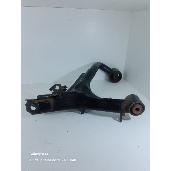 Balanca Bandeja Discovery 3 E 4 Traseira Dirreita 2008/2015