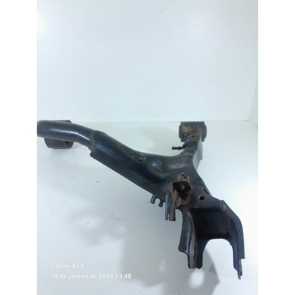 Balanca Bandeja Discovery 3 E 4 Traseira Dirreita 2008/2015