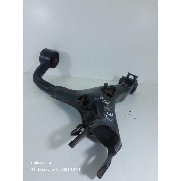 Bandeja Discovery 3 E 4 Traseira Esquerda 08/2015 Lr010525