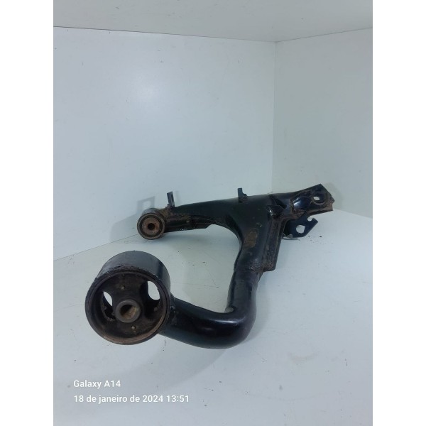 Bandeja Discovery 3 E 4 Traseira Esquerda 08/2015 Lr010525