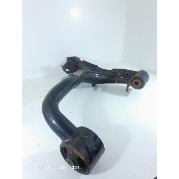 Bandeja Discovery 3 E 4 Traseira Esquerda 08/2015 Lr010525