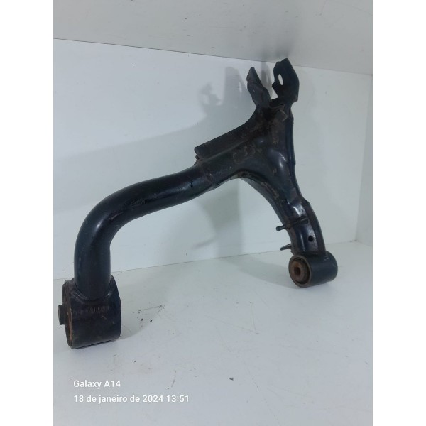 Bandeja Discovery 3 E 4 Traseira Esquerda 08/2015 Lr010525