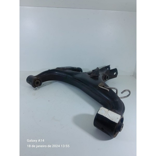 Balanca Bandeja Discovery 3 E 4  Traseira Esquerda 2008/2015