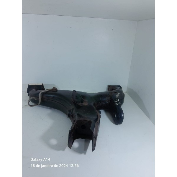 Balanca Bandeja Discovery 3 E 4  Traseira Esquerda 2008/2015