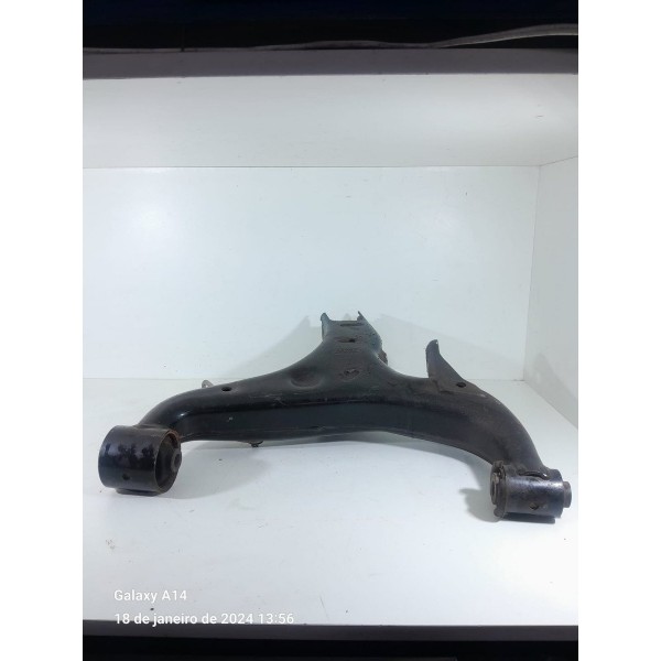 Balanca Bandeja Discovery 3 E 4  Traseira Esquerda 2008/2015