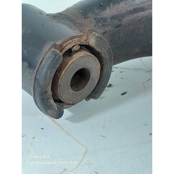 Balanca Bandeja Discovery 3 E 4  Traseira Esquerda 2008/2015