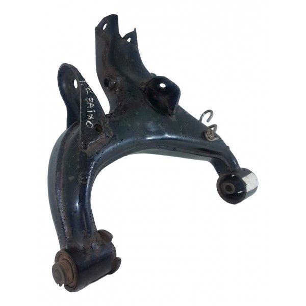 Balanca Bandeja Discovery 3 E 4  Traseira Esquerda 2008/2015