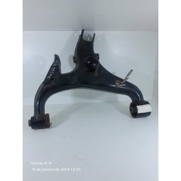 Balanca Bandeja Discovery 3 E 4  Traseira Esquerda 2008/2015