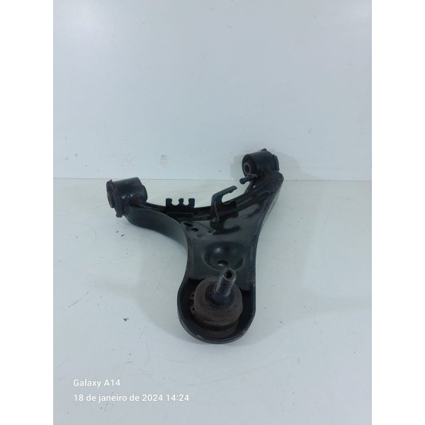 Balanca Bandeja Discovery Dianteiro Direi 2008/2015 Ir014132