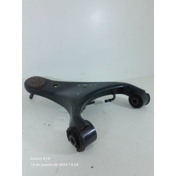 Balanca Bandeja Discovery Dianteiro Direi 2008/2015 Ir014132