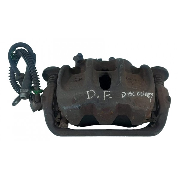 Pinca Discovery 3 E 4 Dianteira Esquerda 2008/2015