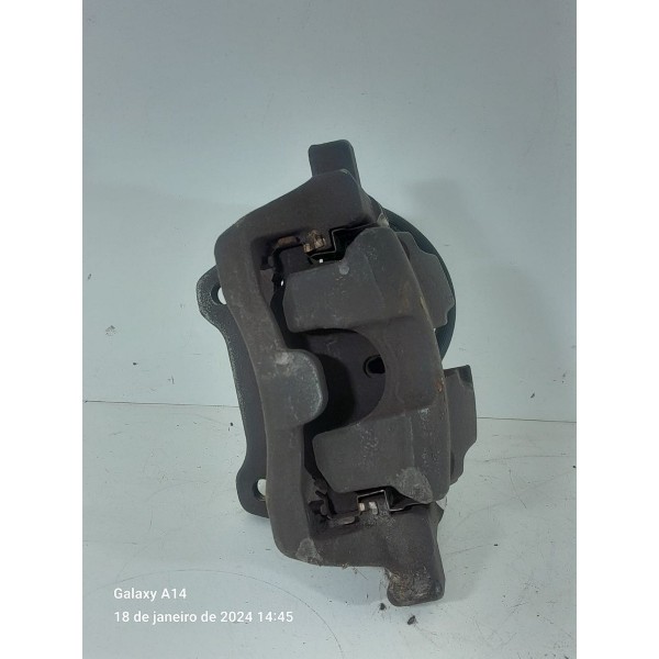 Pinca Discovery 3 E 4 Traseira Esquerda 2008/2015