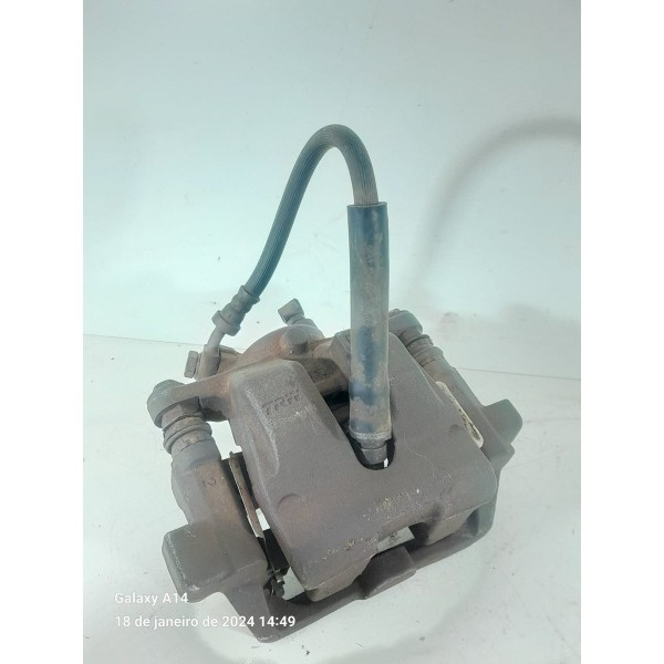 Pinca Discovery 3 E 4 Traseira Direita 2008/2015