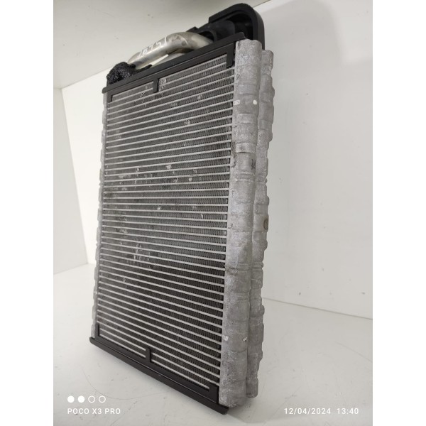 Evaporador Valvula Expansao Mercedes C180 C200 A2128300284