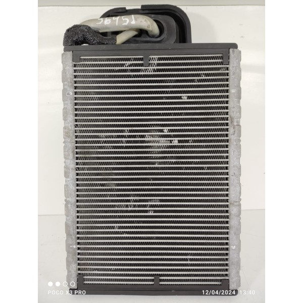 Evaporador Valvula Expansao Mercedes C180 C200 A2128300284