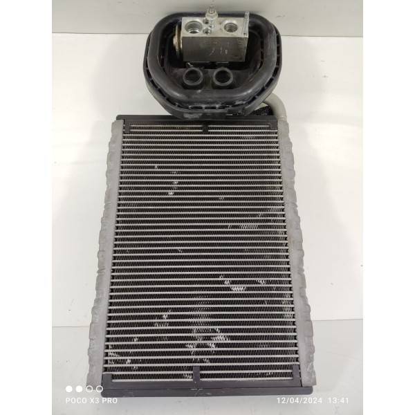 Evaporador Valvula Expansao Mercedes C180 C200 A2128300284