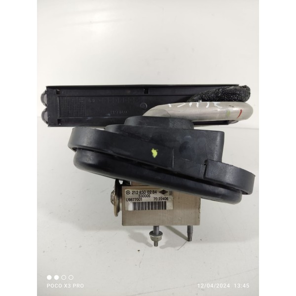 Evaporador Valvula Expansao Mercedes C180 C200 A2128300284