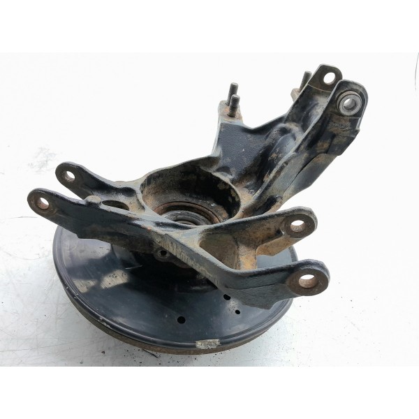 Montante Manga Eixo Fusion 3.0 V6 Traseiro Esquerdo 10/2012