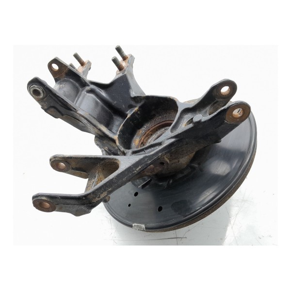 Montante Manga Eixo Fusion 3.0 Traseiro Direito 10/2012 Orig