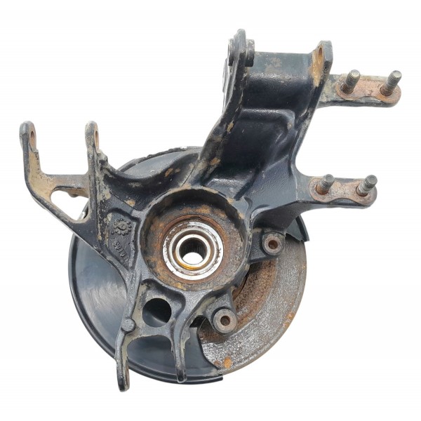 Montante Manga Eixo Fusion 3.0 Traseiro Direito 10/2012 Orig