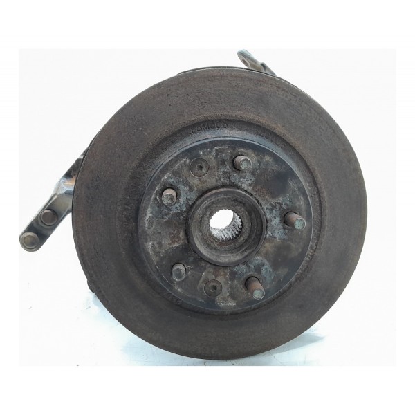 Montante Manga Eixo Fusion 3.0 Traseiro Direito 10/2012 Orig