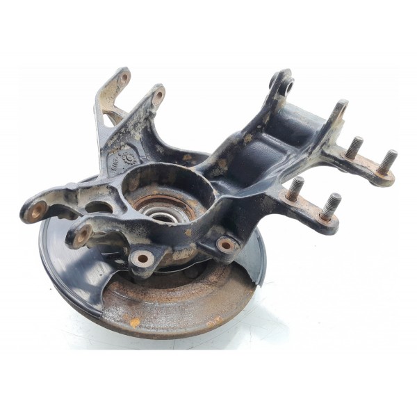 Montante Manga Eixo Fusion 3.0 Traseiro Direito 10/2012 Orig