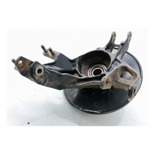 Montante Manga Eixo Fusion 3.0 Traseiro Direito 10/2012 Orig