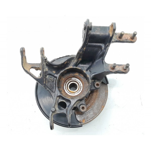 Montante Manga Eixo Fusion 3.0 Traseiro Direito 10/2012 Orig