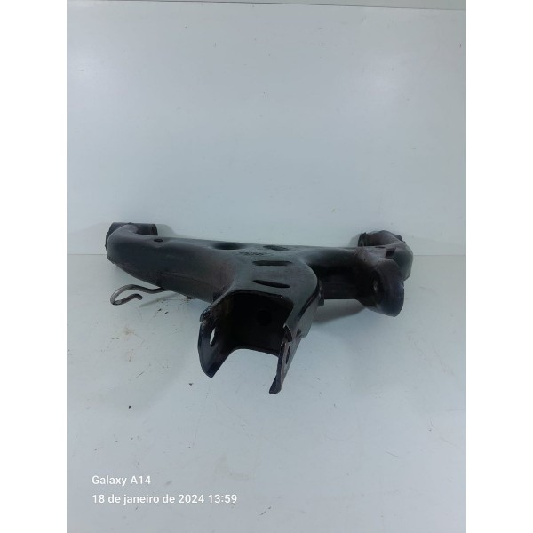 Bandeja Discovery 3 E 4 Traseira Direita 2008 A 2015