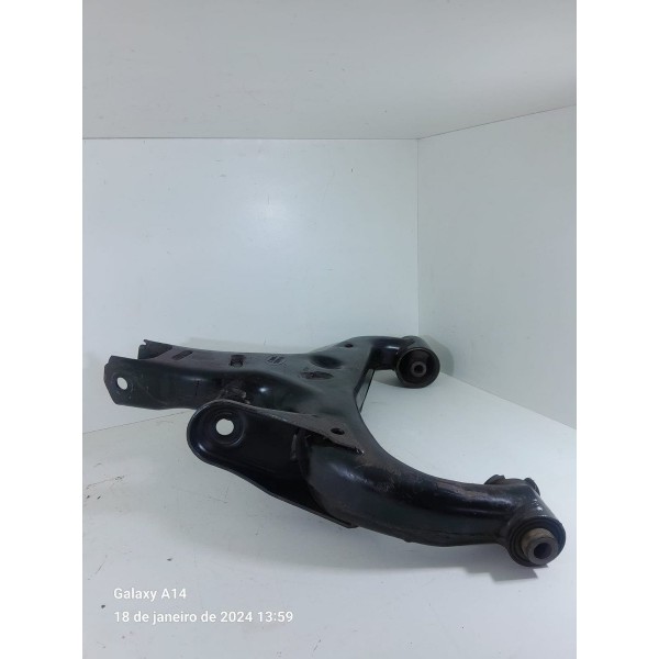 Bandeja Discovery 3 E 4 Traseira Direita 2008 A 2015