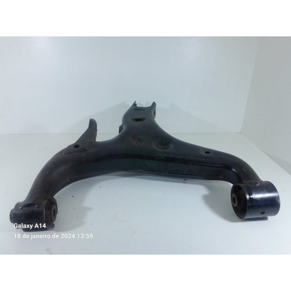 Bandeja Discovery 3 E 4 Traseira Direita 2008 A 2015