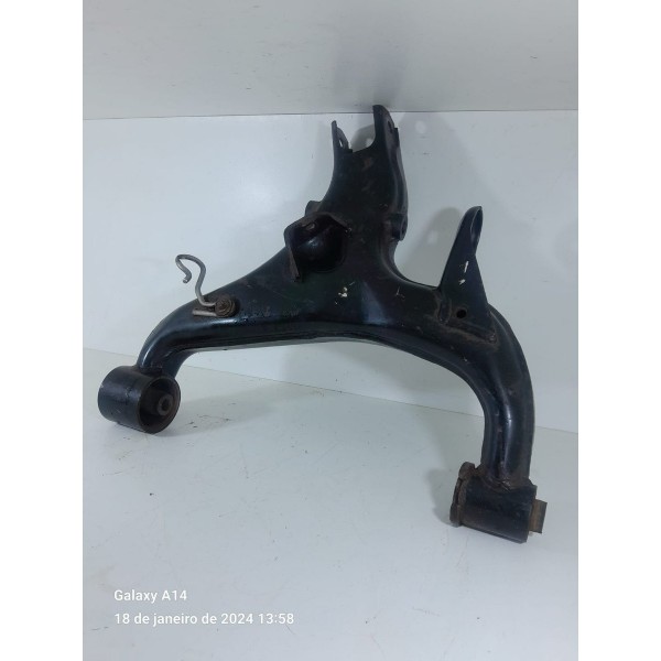 Bandeja Discovery 3 E 4 Traseira Direita 2008 A 2015