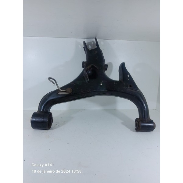 Bandeja Discovery 3 E 4 Traseira Direita 2008 A 2015