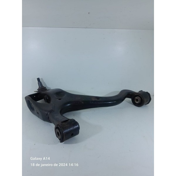 Bandeja Discovery 3 E 4 Dianteira Esquerd 2008/2015 Ir025613